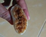 Foto langkah ke 8 dari resep Mendut Warna Original.