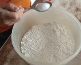 Foto del paso 1 de la receta: Pan Lactal (Sin Gluten)