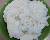 Hình bước làm 3 của món Bánh gạo bí đỏ