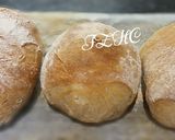 A picture of step 4 of 🍞ARTISAN CIABATTA BREAD🍞.