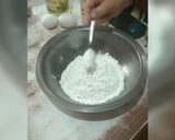Foto del paso 2 de la receta: Hotcakes de banana (sin gluten)