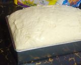 A picture of step 5 of Bread recipe.