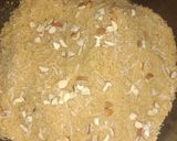 ચુરમાના લાડુ (Churma Ladoo Recipe In Gujarati) રેસીપી સ્ટેપ2ફોટો