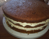 Foto del paso 12 de la receta: Carrot cake (torta de zanahoria)
