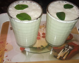 காரசாரமான நீர் மோர் (Neer mor recipe in tamil) ரெசிபி ஸ்டேப் 4 புகைப்படம்