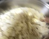A picture of step 3 of Coconut cookies.
