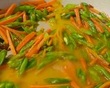 Foto langkah ke 5 dari resep Acar Kuning.