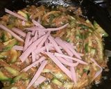 Foto del paso 2 de la receta: Tapa de nalga rellena