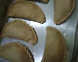 Foto langkah ke 5 dari resep Pastel rogut gendut.