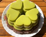 Foto langkah ke 5 dari resep Puding Alpukat.