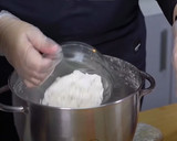 Foto langkah ke 4 dari resep Yudane Sweet Bread.
