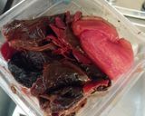 Foto del paso 3 de la receta: 🌶️❤️Pasta para Mole rojo ❤️😃