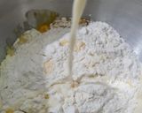Foto langkah ke 2 dari resep Donat Kentang.