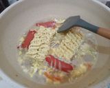 Foto langkah ke 3 dari resep Mie Nyemek.