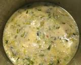 Leek and Potato Soup recipe step 5 photo