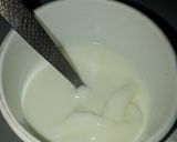 Foto del paso 2 de la receta: Yogurt casero en termo