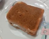 A picture of step 5 of Light Single-Serve Faux Tiramisu.