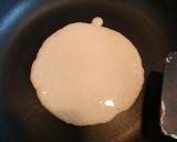 A picture of step 3 of Easy and Quick Pancakes!.