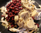 Tárkonyos ragu recept fázis 1 fotója