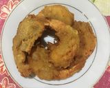 Foto langkah ke 4 dari resep Udang Tepung Instant.