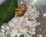 Foto langkah ke 2 dari resep Asam - Asam Tetelan Sapi dan Pepaya Muda.
