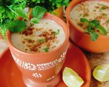 बाजरे की राब(pearl millet raab recipe in Hindi) रेसिपी चरण 3 फोटो