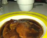 Foto del paso 1 de la receta: Sopaipillas solas y pasadas
