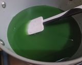 Foto langkah ke 3 dari resep Cendol Kecebong.