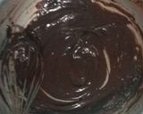 Foto langkah ke 6 dari resep Kek Batik Malaysia.