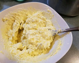 A picture of step 7 of Deviled Eggs.