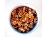 Foto langkah ke 5 dari resep Rempelo ati (Ati Ampela) mercon kecap.