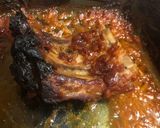 Une image de l'étape 3 de Marinade pour Spare Ribs.