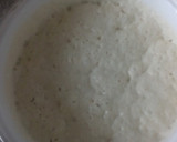 Foto del paso 1 de la receta: Pan dulce tipo genovés "A mi manera"