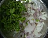 गोवान चटनी (Goan Chutney Recipe in Hindi) रेसिपी चरण 1 फोटो