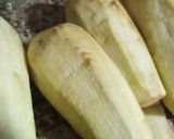 Foto del paso 1 de la receta: Mermelada de Berenjenas sin TACC