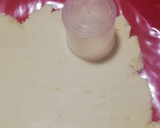 Foto del paso 2 de la receta: Alfajores de maicena sin tacc y sin azúcar (Stevia)