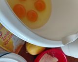 Lisztmentes joghurtos süti recept fázis 1 fotója