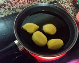 Foto del paso 2 de la receta: Guisado de pollo