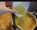Foto del paso 6 de la receta: Sopa de fideos de la abuela