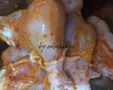 Foto langkah ke 1 dari resep Ayam Kecap (week49).