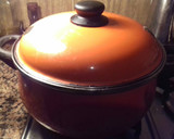 Foto del paso 10 de la receta: Crema de verduras