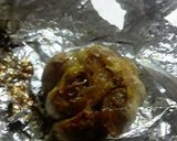 Foto del paso 3 de la receta: Puré de papa y ajo🤤