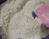 Foto langkah ke 1 dari resep No bake cookies.