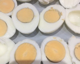 Foto del paso 4 de la receta: Huevos rellenos