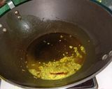 ডিম পোচ কারি (Egg poach curry recipe in bengali) রেসিপির ধাপ 2 ছবি