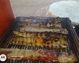 Foto del paso 2 de la receta: Ceviche de chicharrón