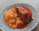 Foto del paso 10 de la receta: Chiles poblanos rellenos de queso