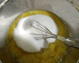 Foto del paso 3 de la receta Budín de banana fácil