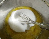 Foto del paso 3 de la receta: Budín de banana fácil