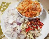 รูปขั้นตอนการทำที่ 2 ของ น้ำปลา​หวาน​